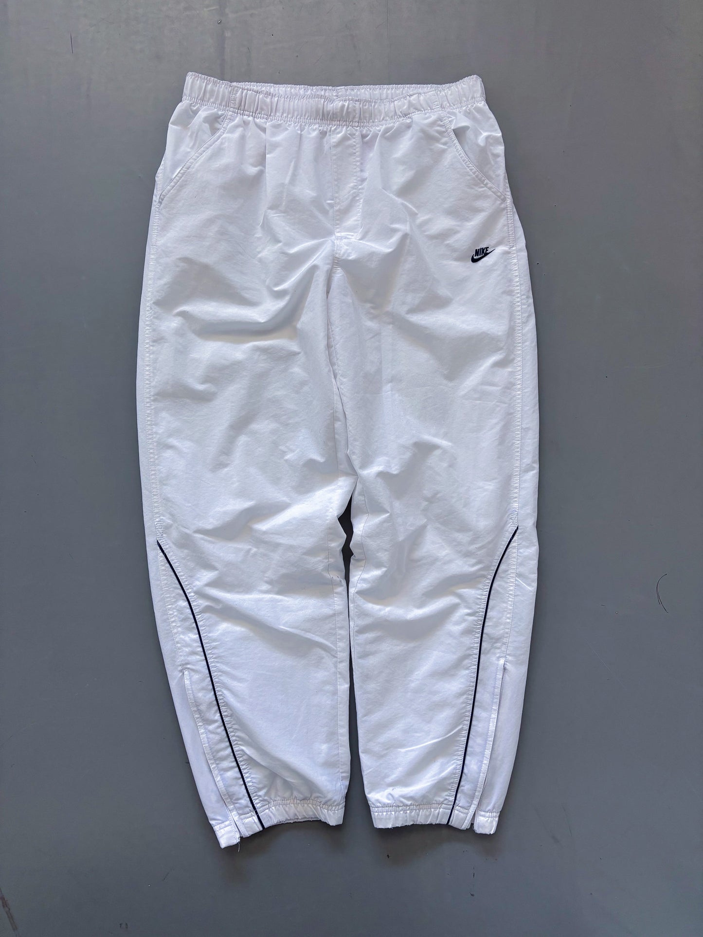 Nike Vintage Trackpants | L