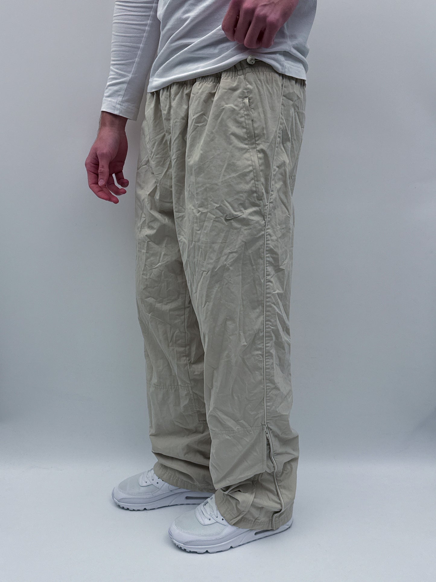 Nike Vintage Trackpants | M