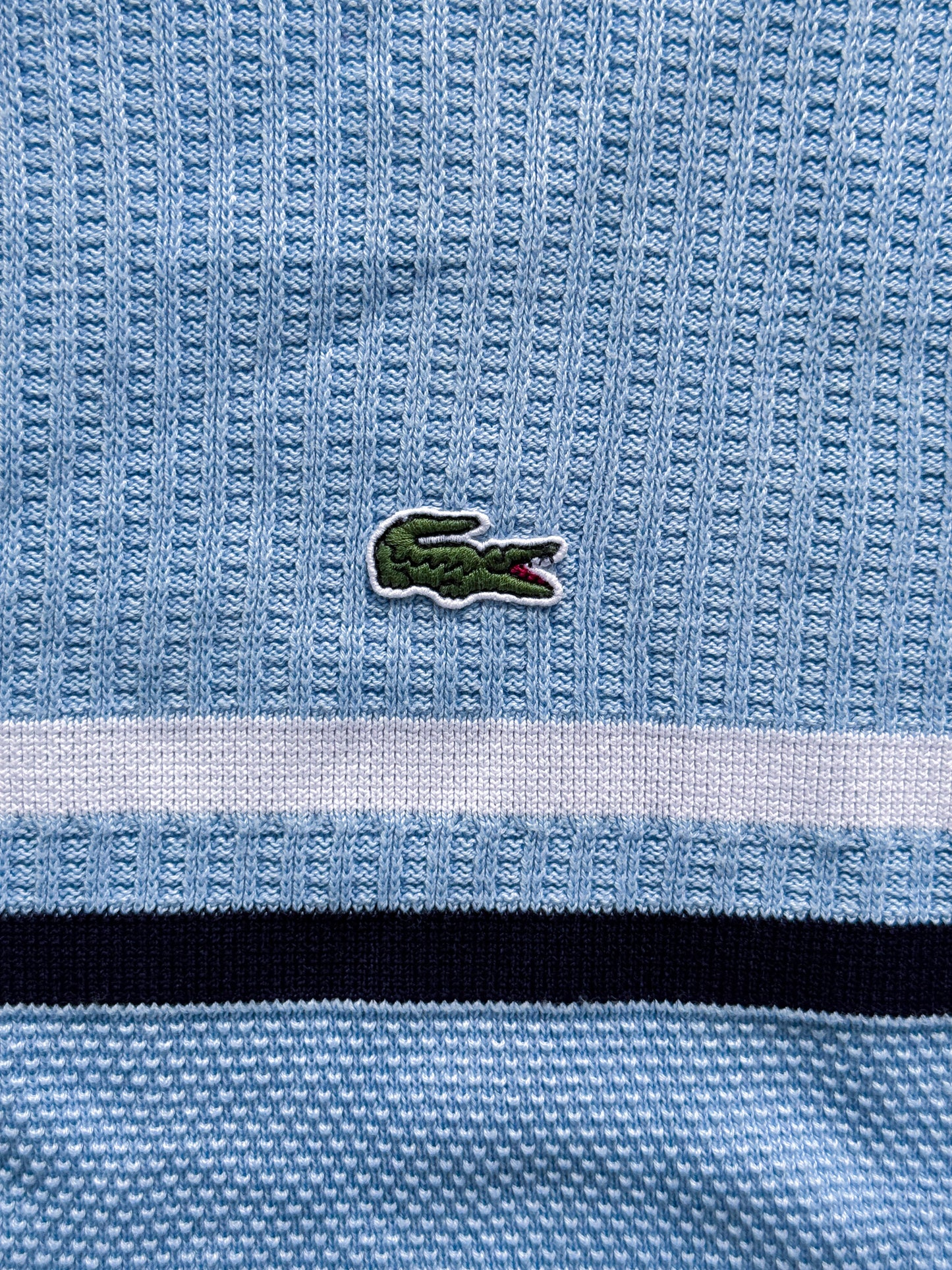 Lacoste Vintage Pullover | L