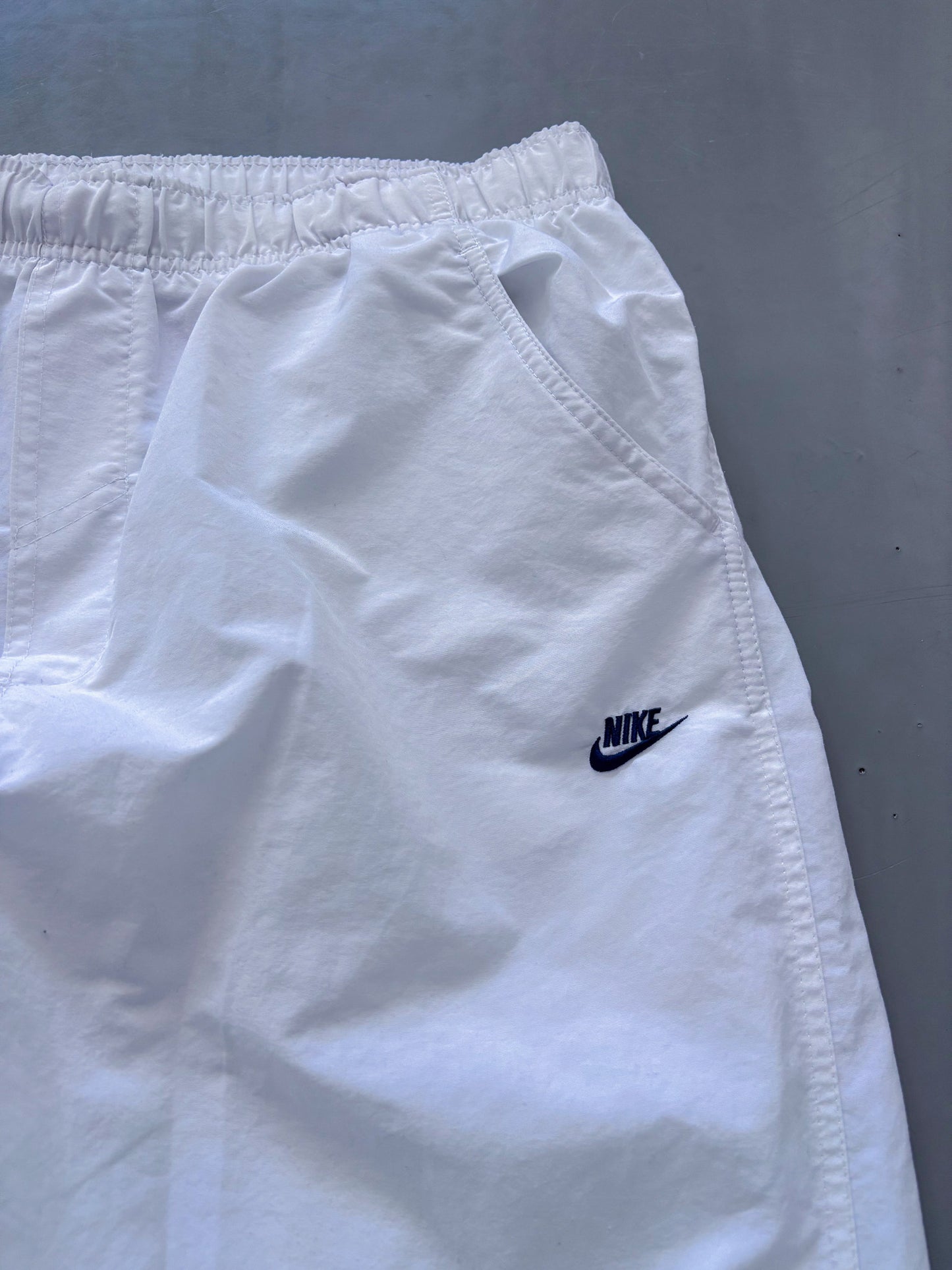 Nike Vintage Trackpants | L
