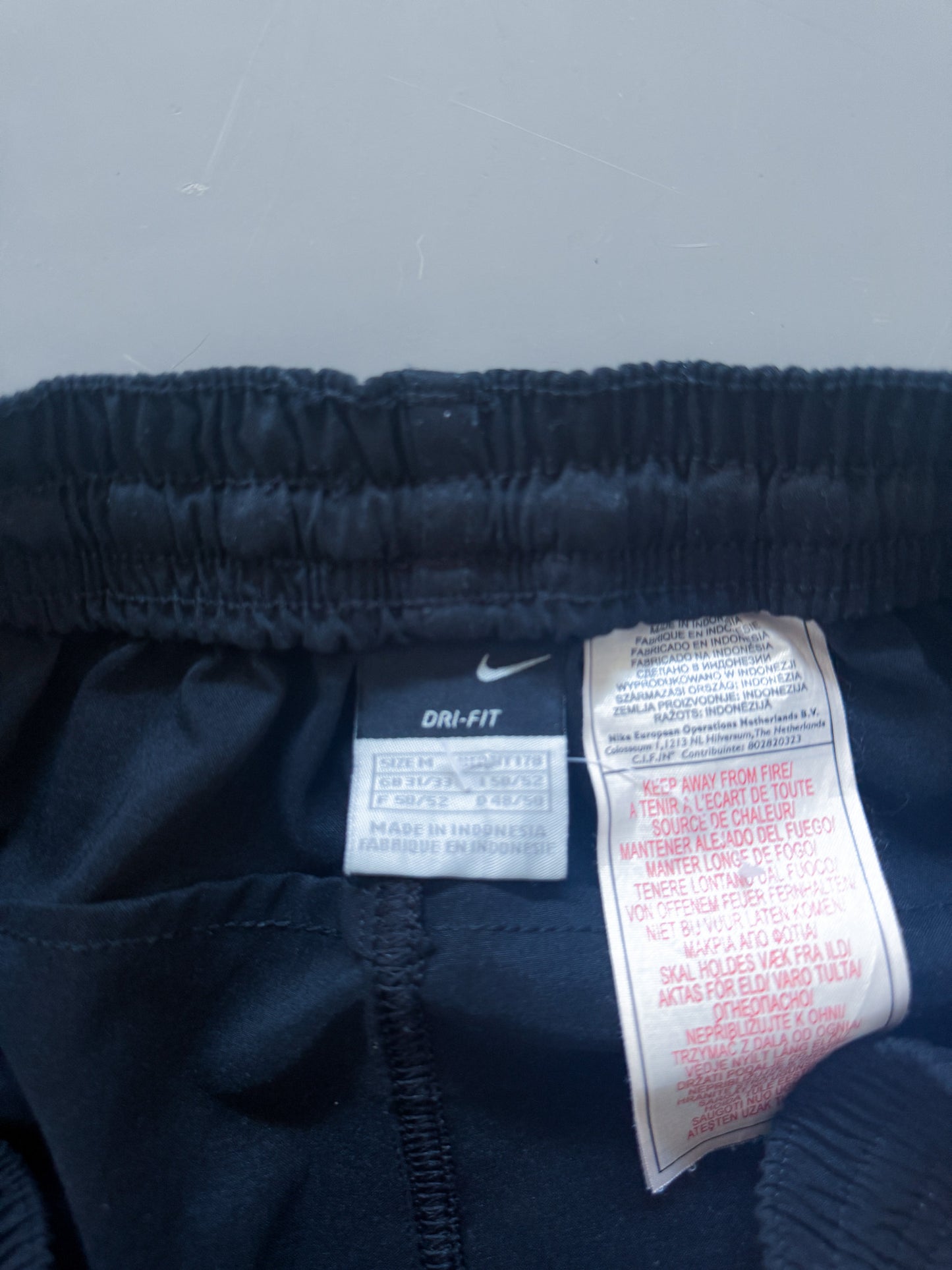 Nike Vintage Trackpants | M