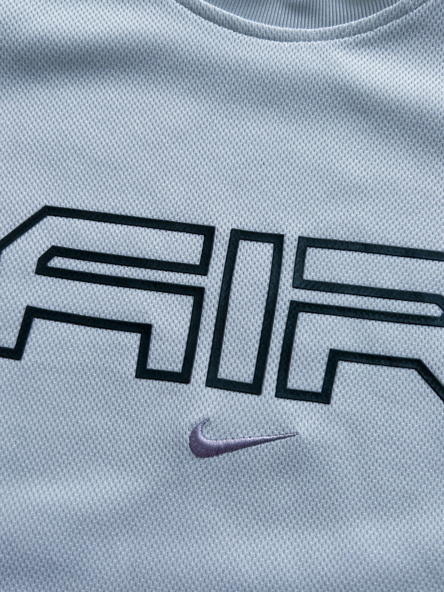 Vintage Nike Air T-Shirt | M