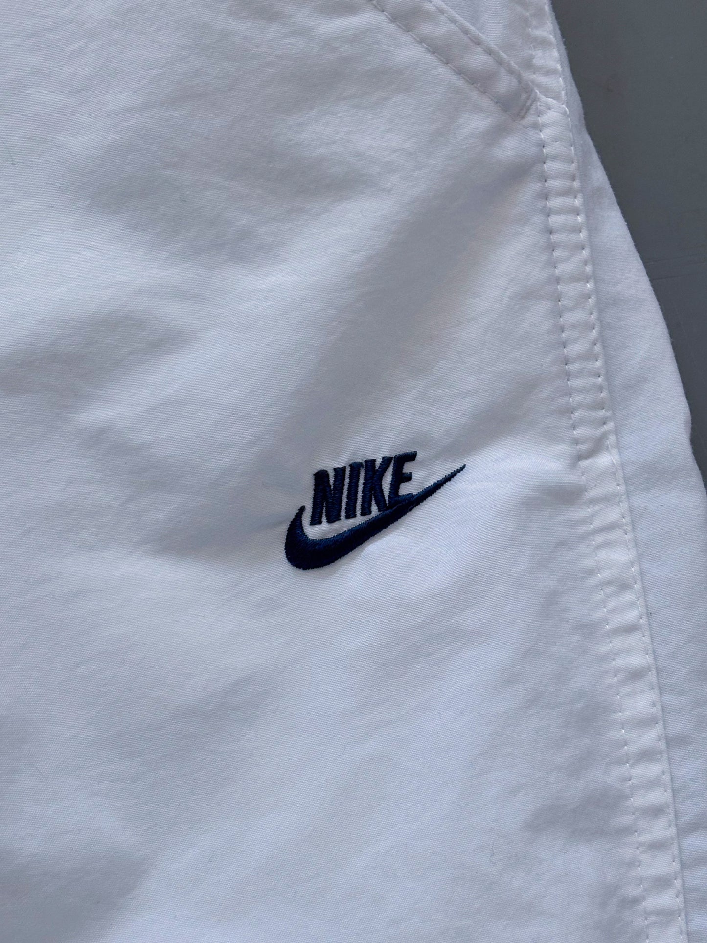 Nike Vintage Trackpants | L