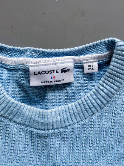 Lacoste Vintage Pullover | L