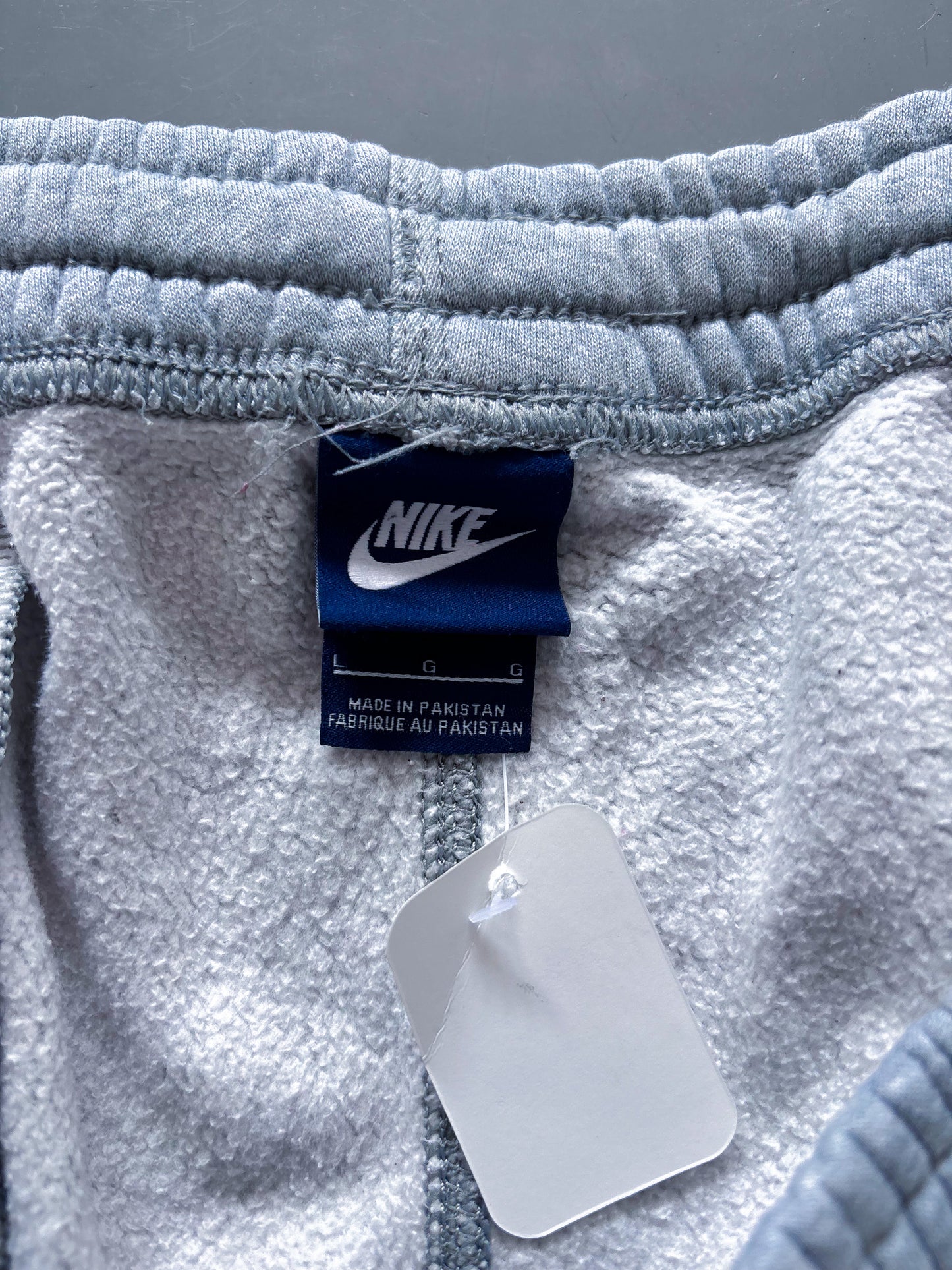 Nike Vintage Sweatpants | L