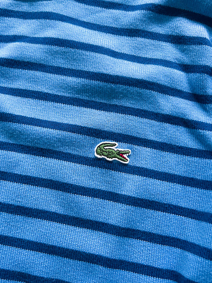 Lacoste Vintage Pullover | S