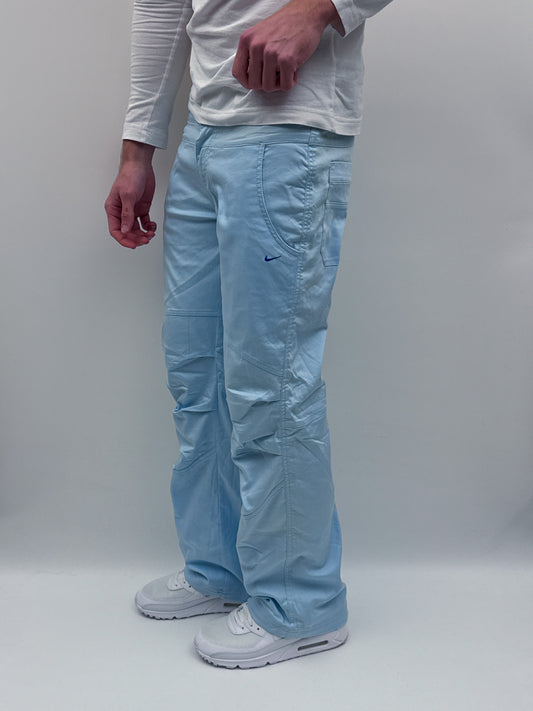 Nike Vintage Trackpants | S