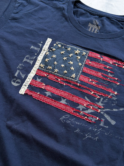 Polo Ralph Lauren Vintage T-Shirt | XL