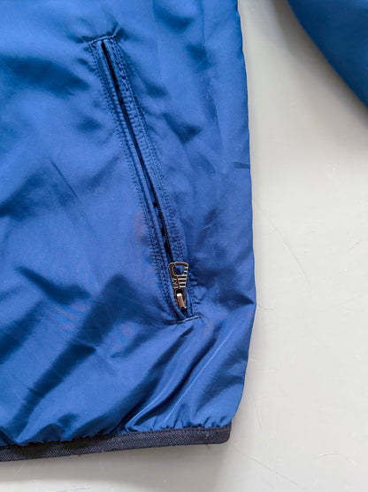 Emporio Armani Vintage *PREMIUM* Trackjacket | S