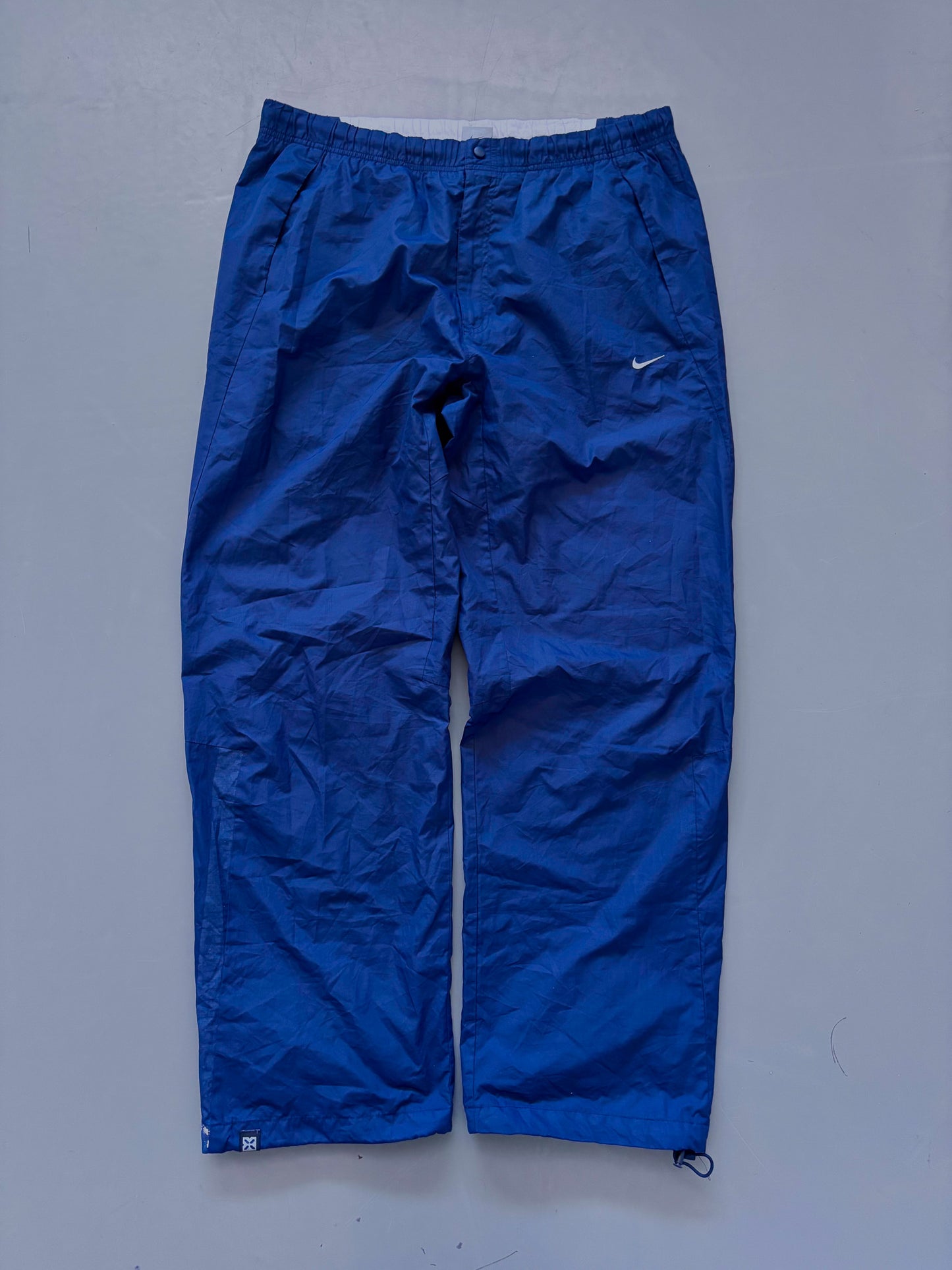 Nike Vintage Trackpants | L