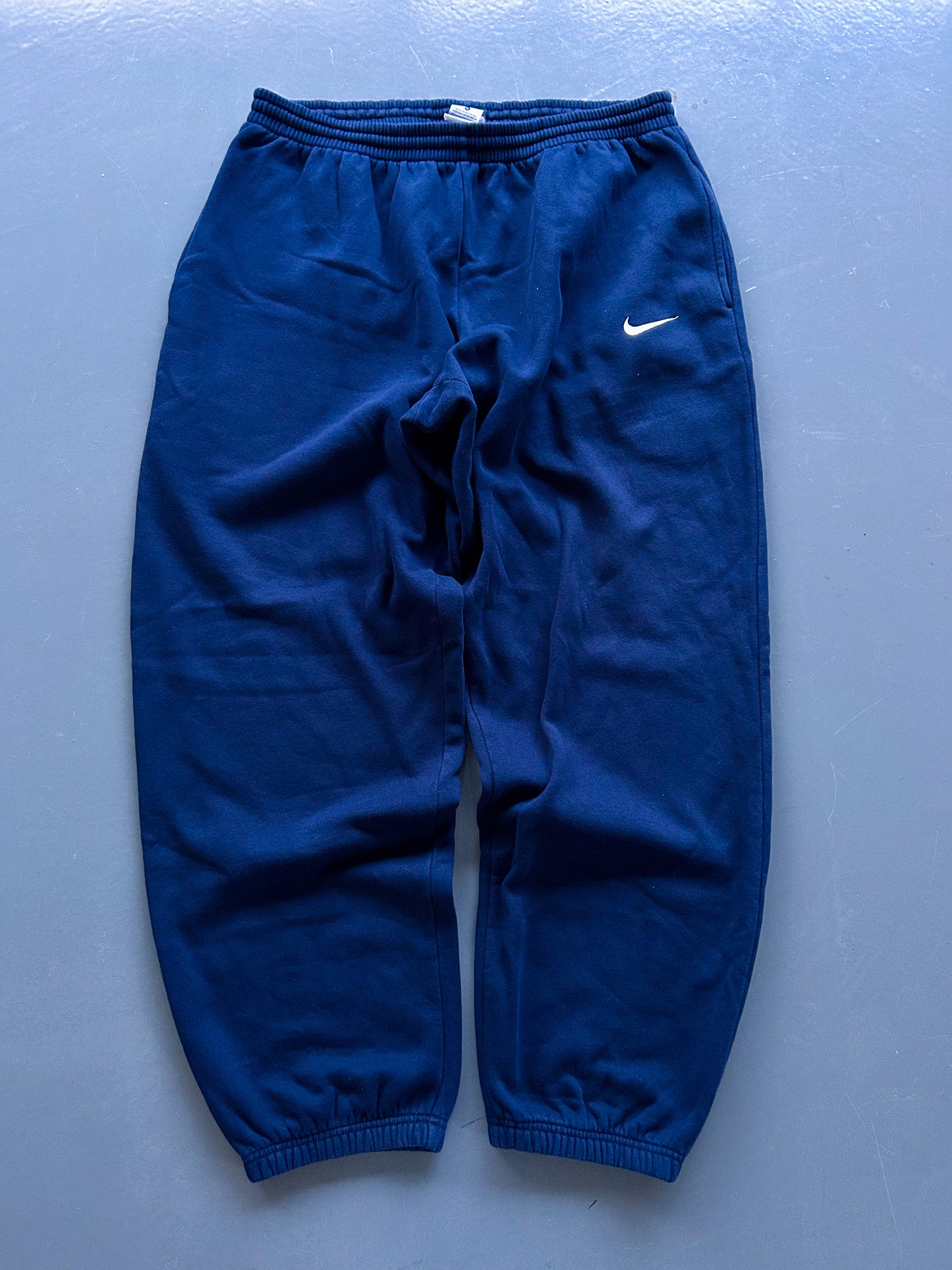 Nike Vintage *Navy* Sweatpants | XL