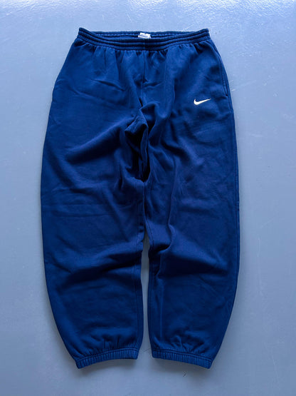 Nike Vintage *Navy* Sweatpants | XL