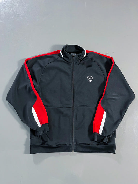 Vintage Nike Trackjacket | M