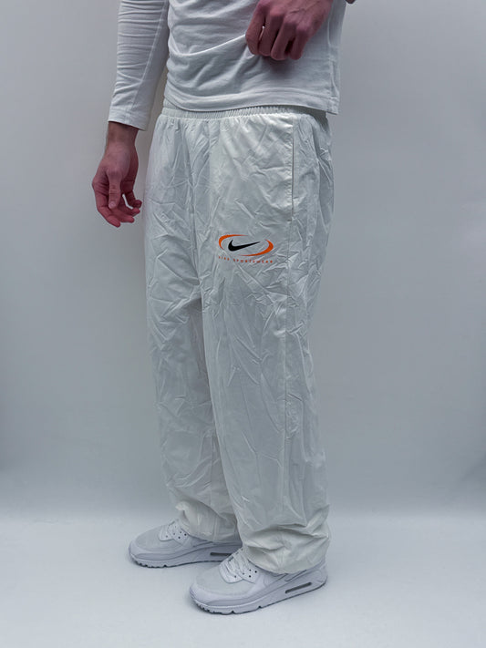 Nike Vintage Trackpants | S