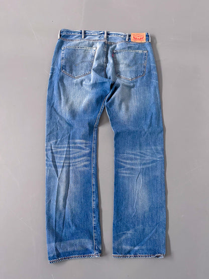 Vintage Levis Baggy Jeans | L