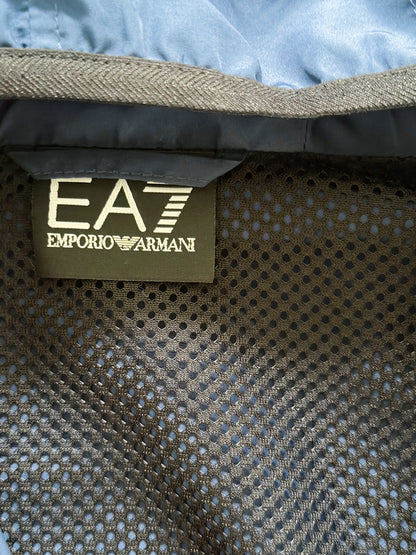 Emporio Armani Vintage *PREMIUM* Trackjacket | S