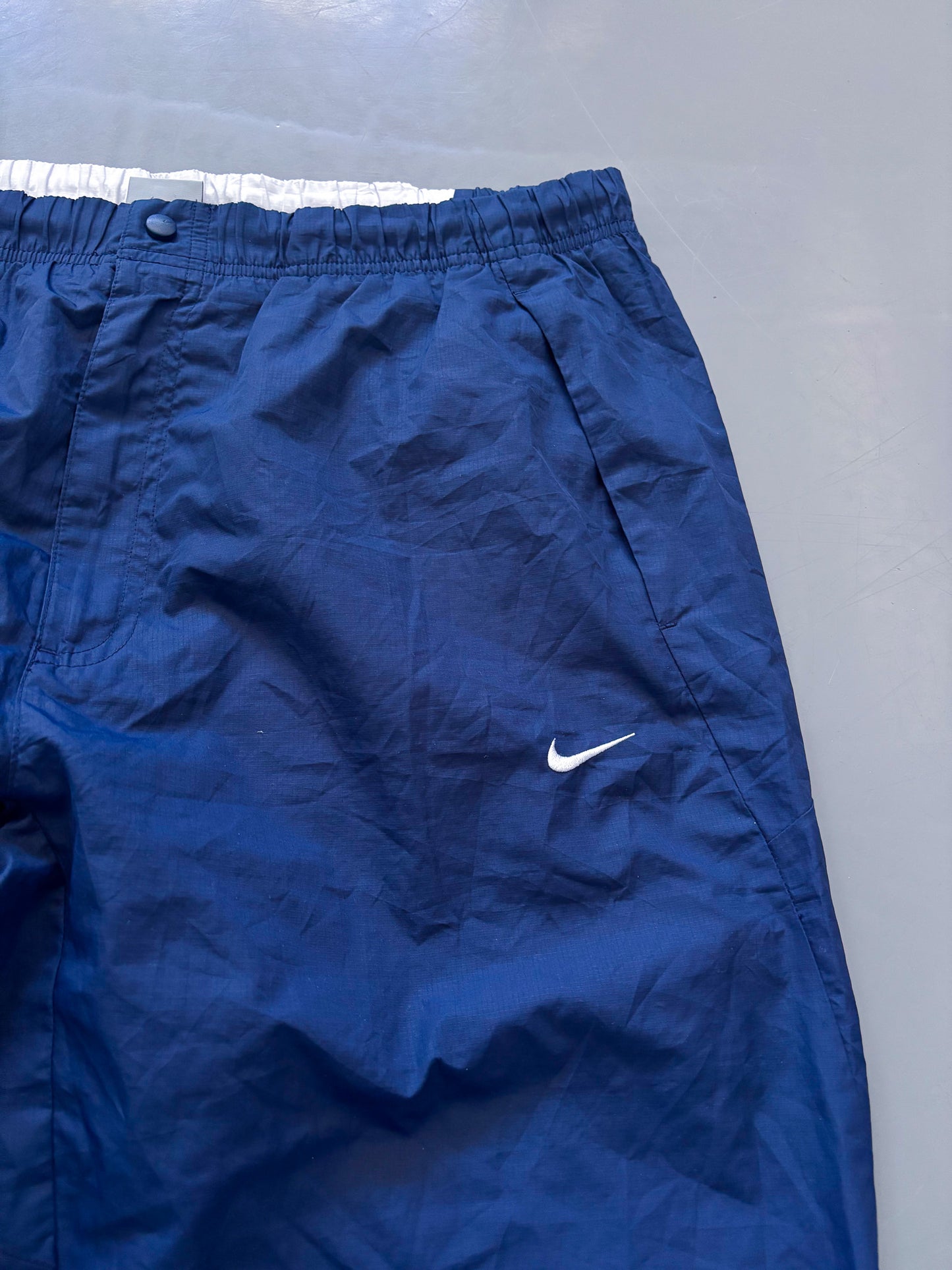 Nike Vintage Trackpants | L