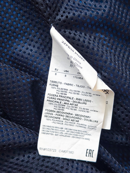 Emporio Armani Vintage *PREMIUM* Trackjacket | S