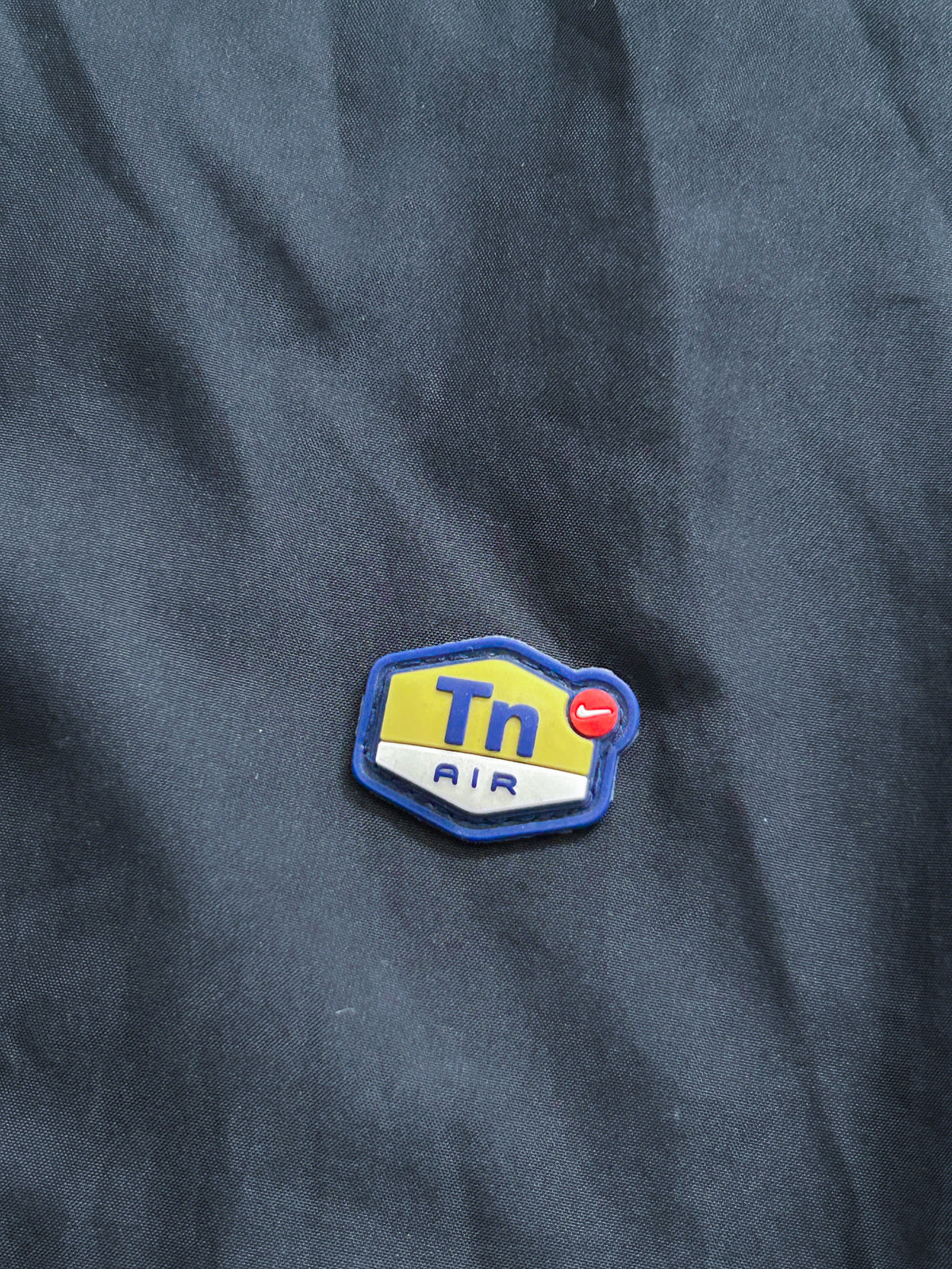 Nike Vintage *TN* Trackjacket | L
