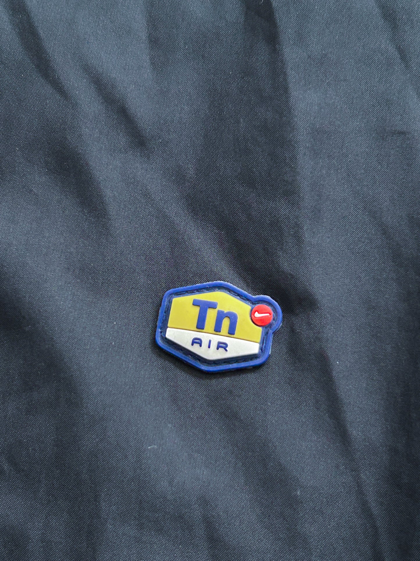 Nike Vintage *TN* Trackjacket | L