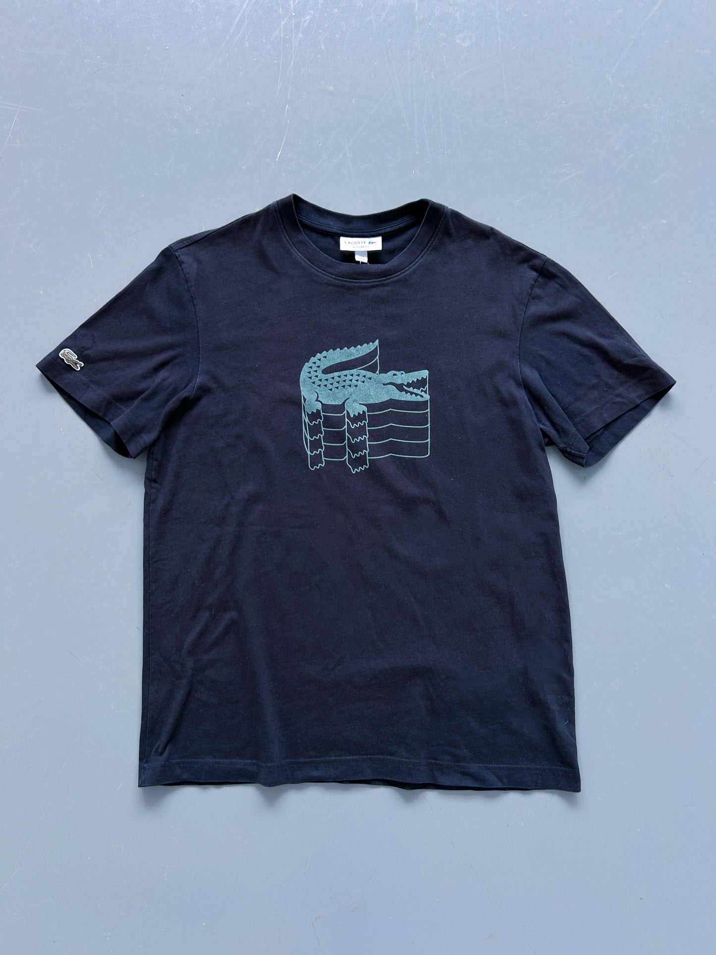 Vintage Lacoste T-Shirt | M