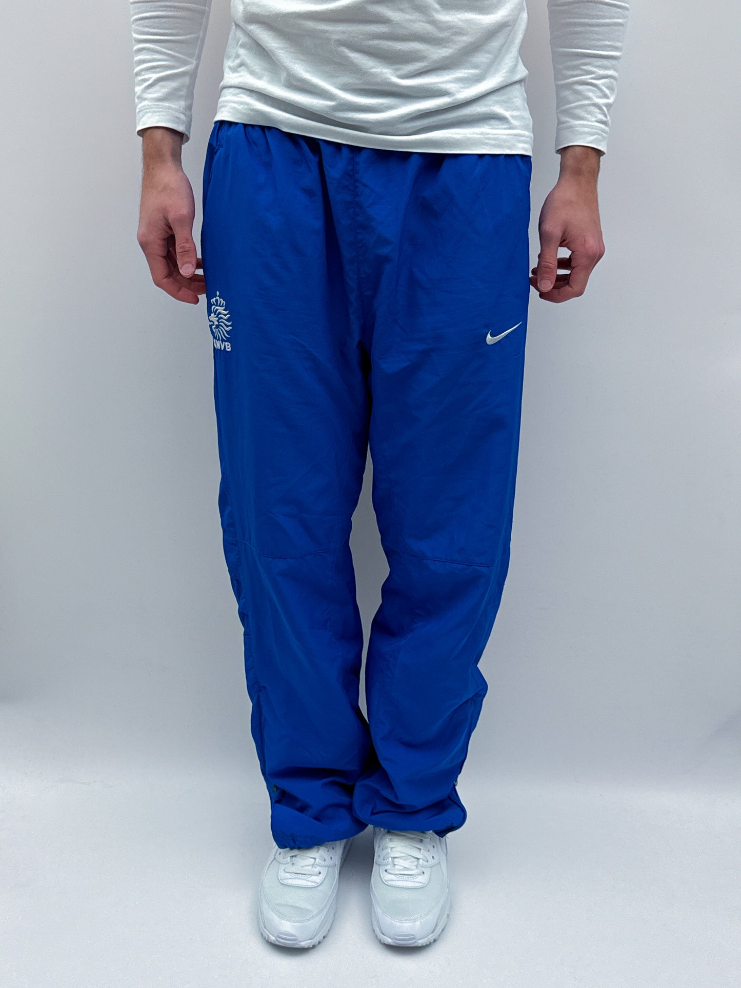 Nike x Netherlands Vintage Trackpants | M