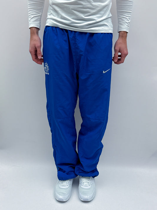 Nike x Netherlands Vintage Trackpants | M