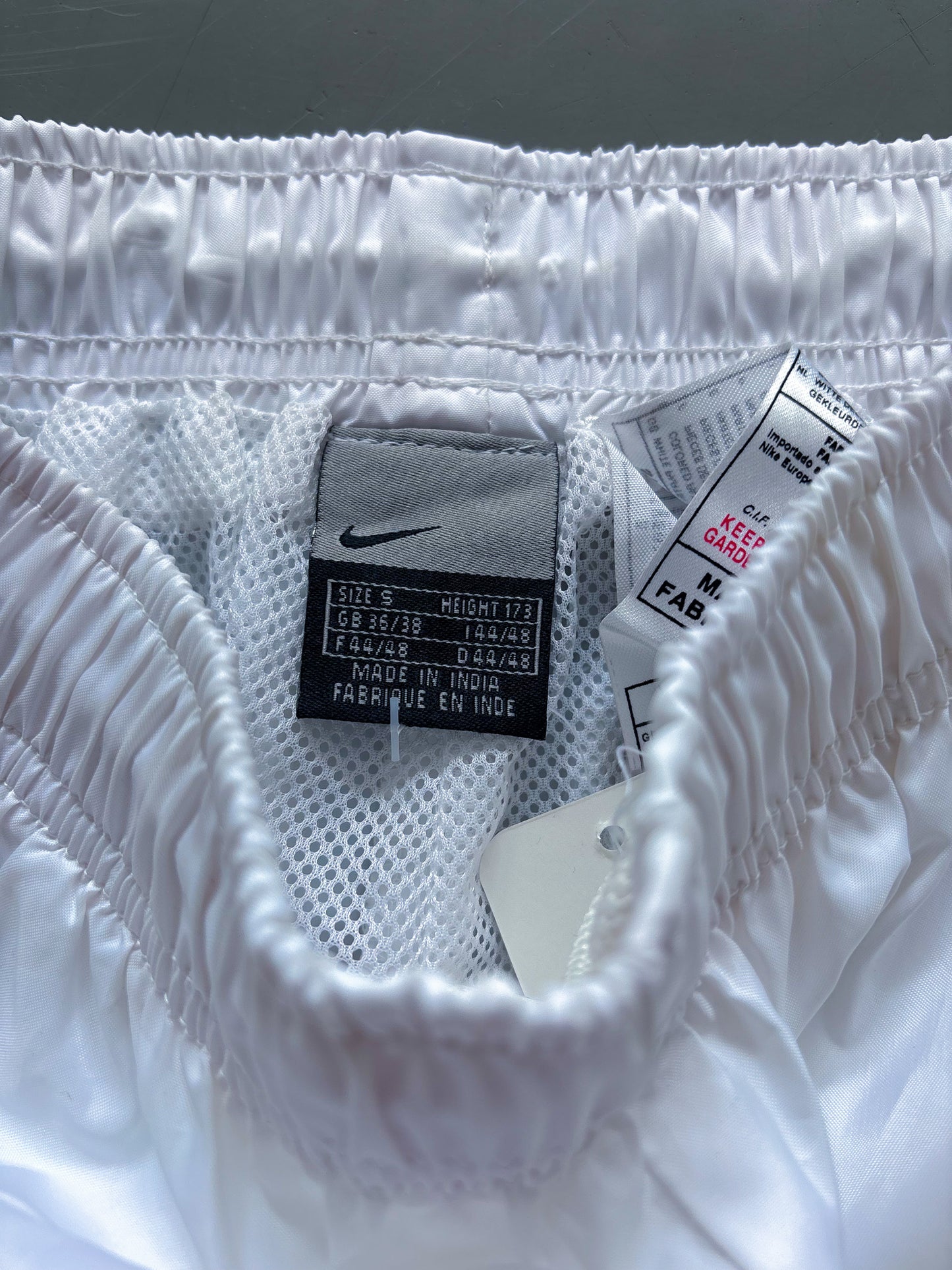 Nike Vintage Trackpants | S