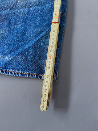 Vintage Levis Baggy Jeans | L
