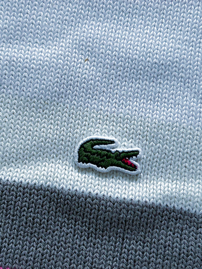 Lacoste Vintage Pullover | M