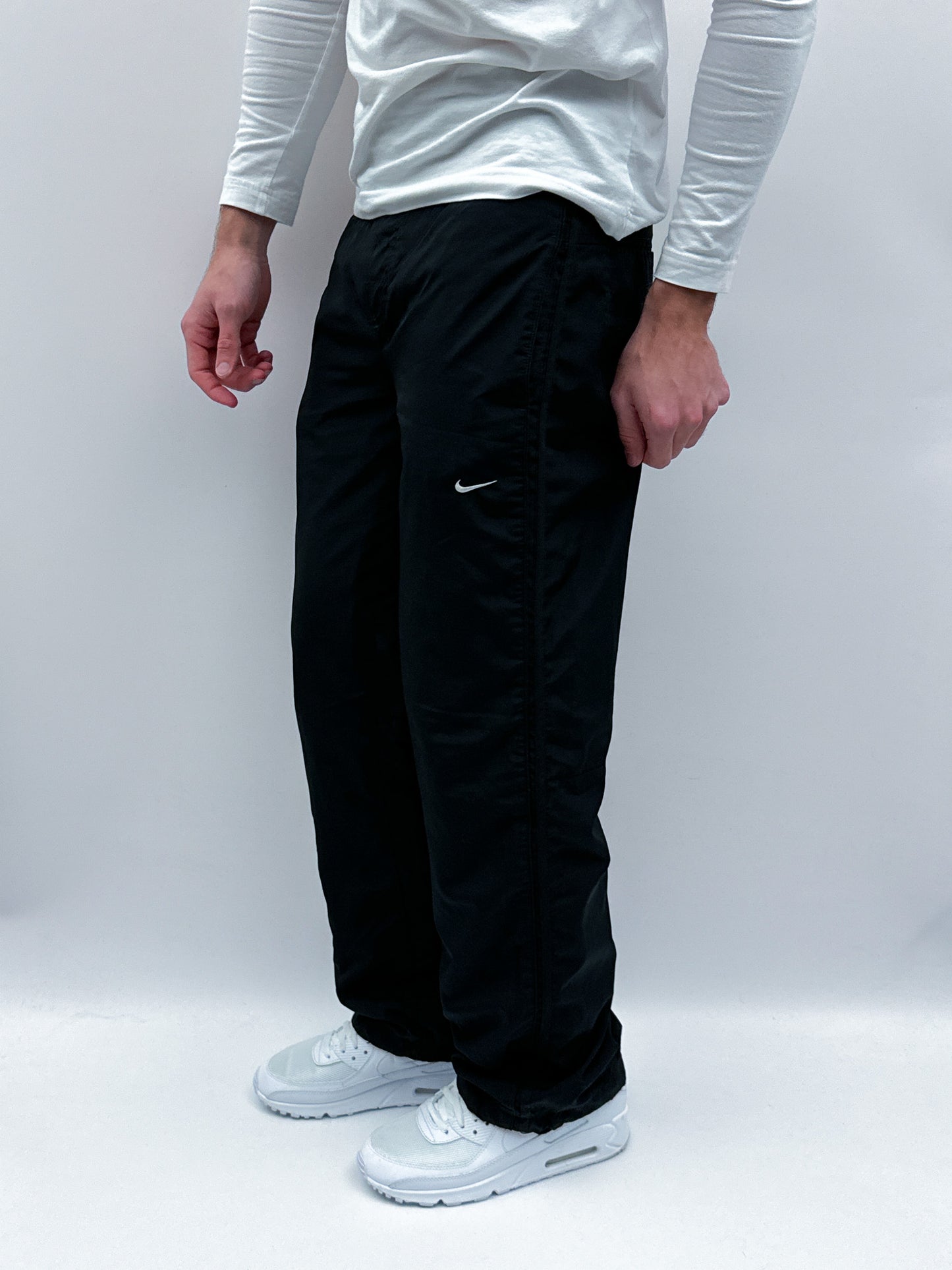 Nike Vintage Trackpants | S