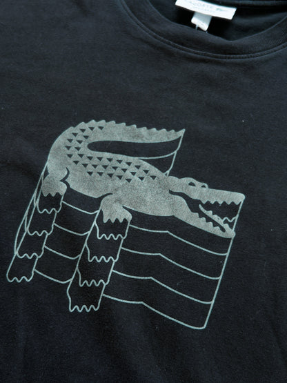 Vintage Lacoste T-Shirt | M