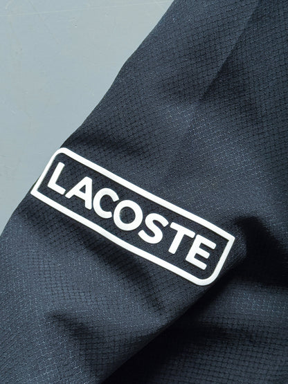 Lacoste Vintage Trackjacket | S