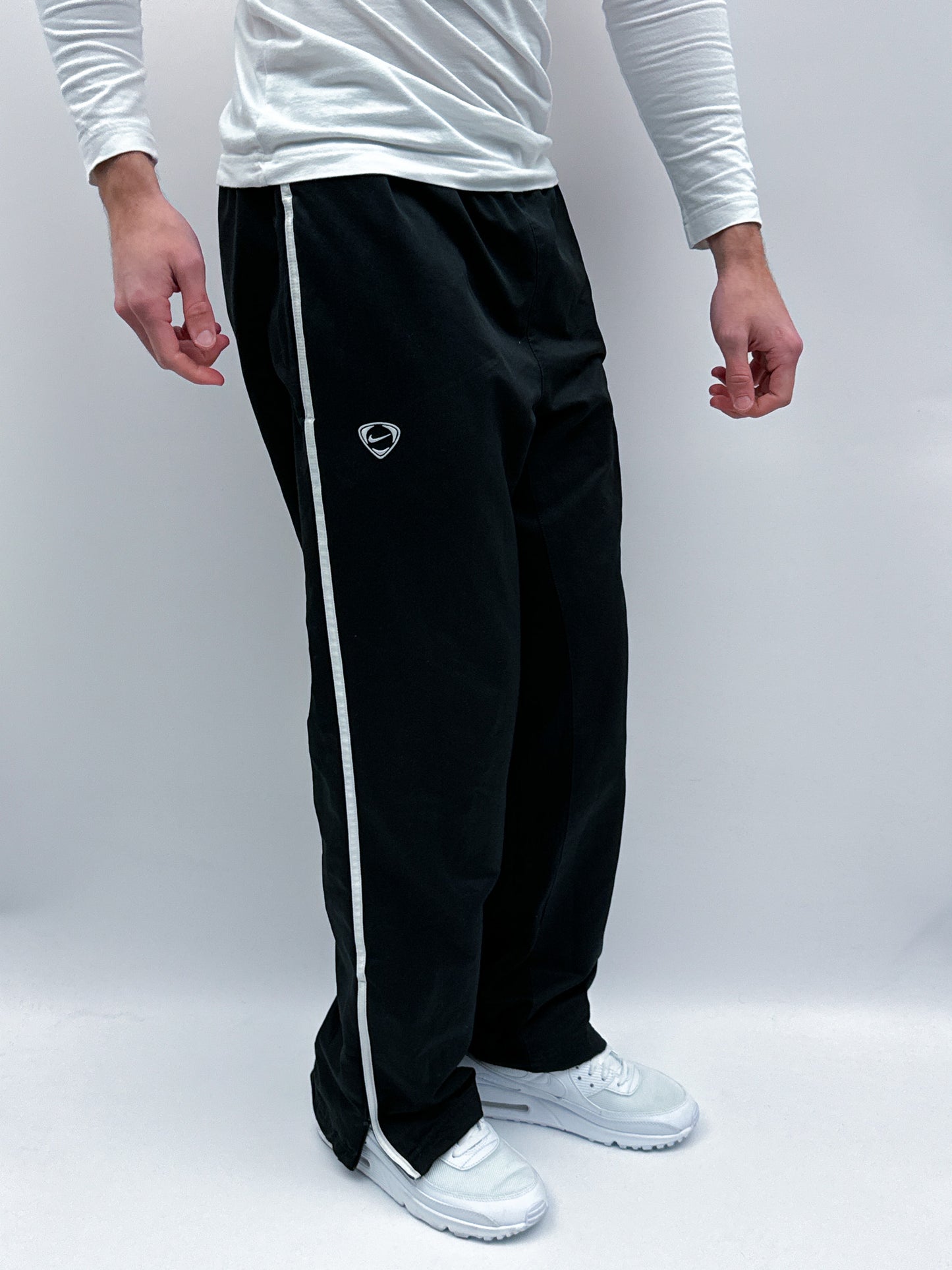 Nike Vintage Trackpants | M