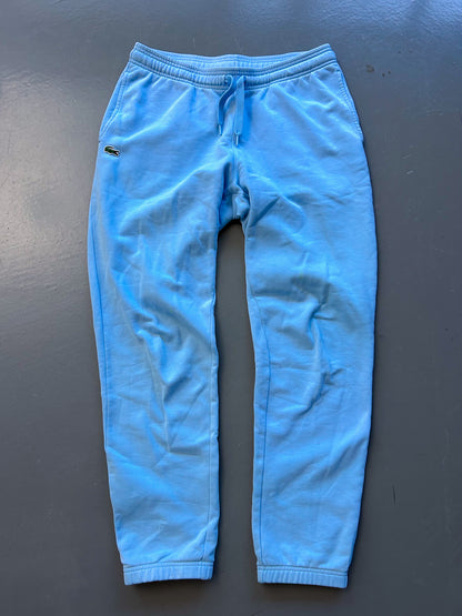 Lacoste Vintage Sweatpants | S