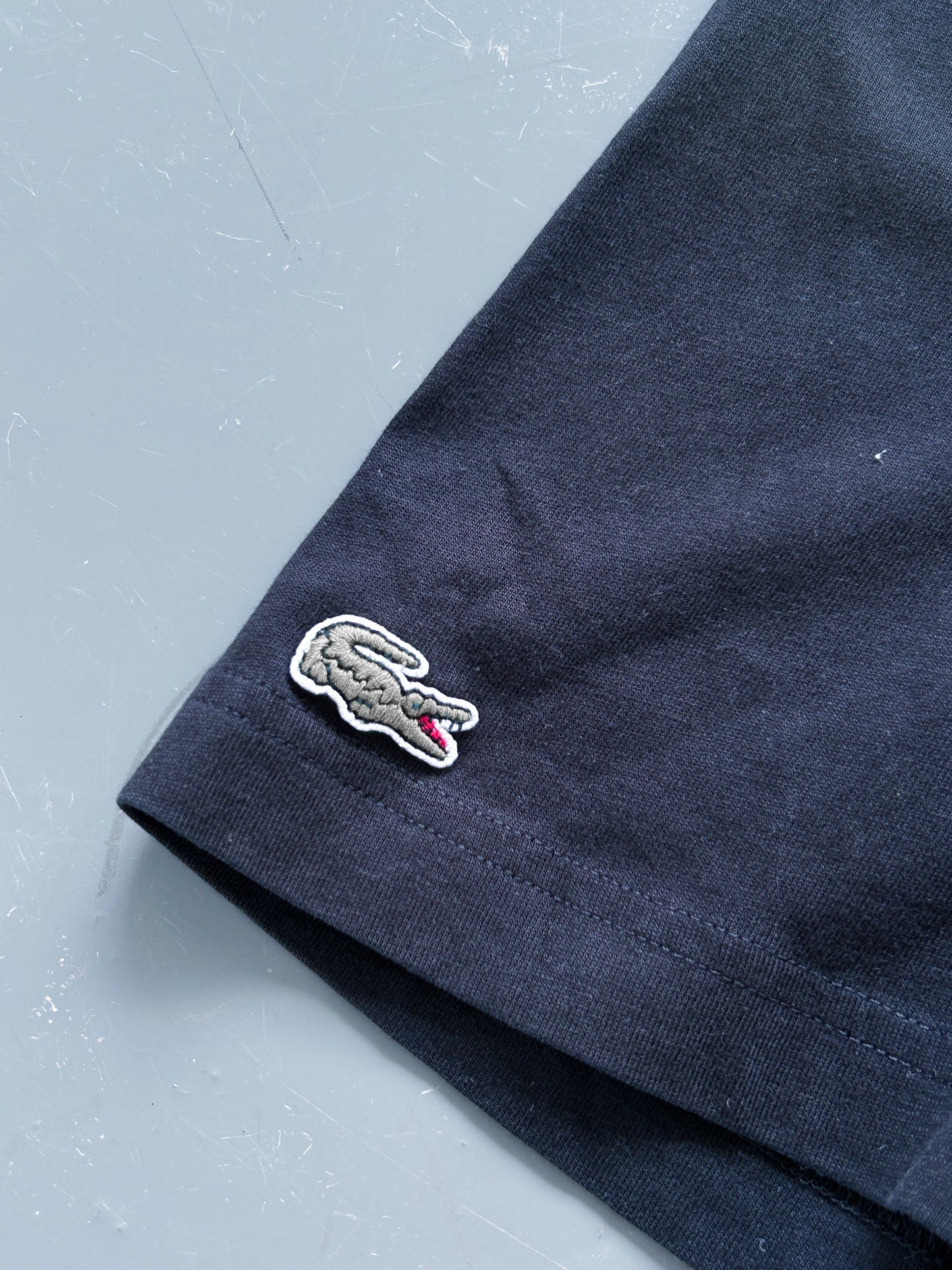 Vintage Lacoste T-Shirt | M