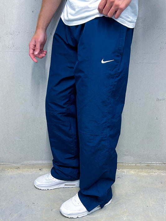 Nike Vintage Trackpants | XL