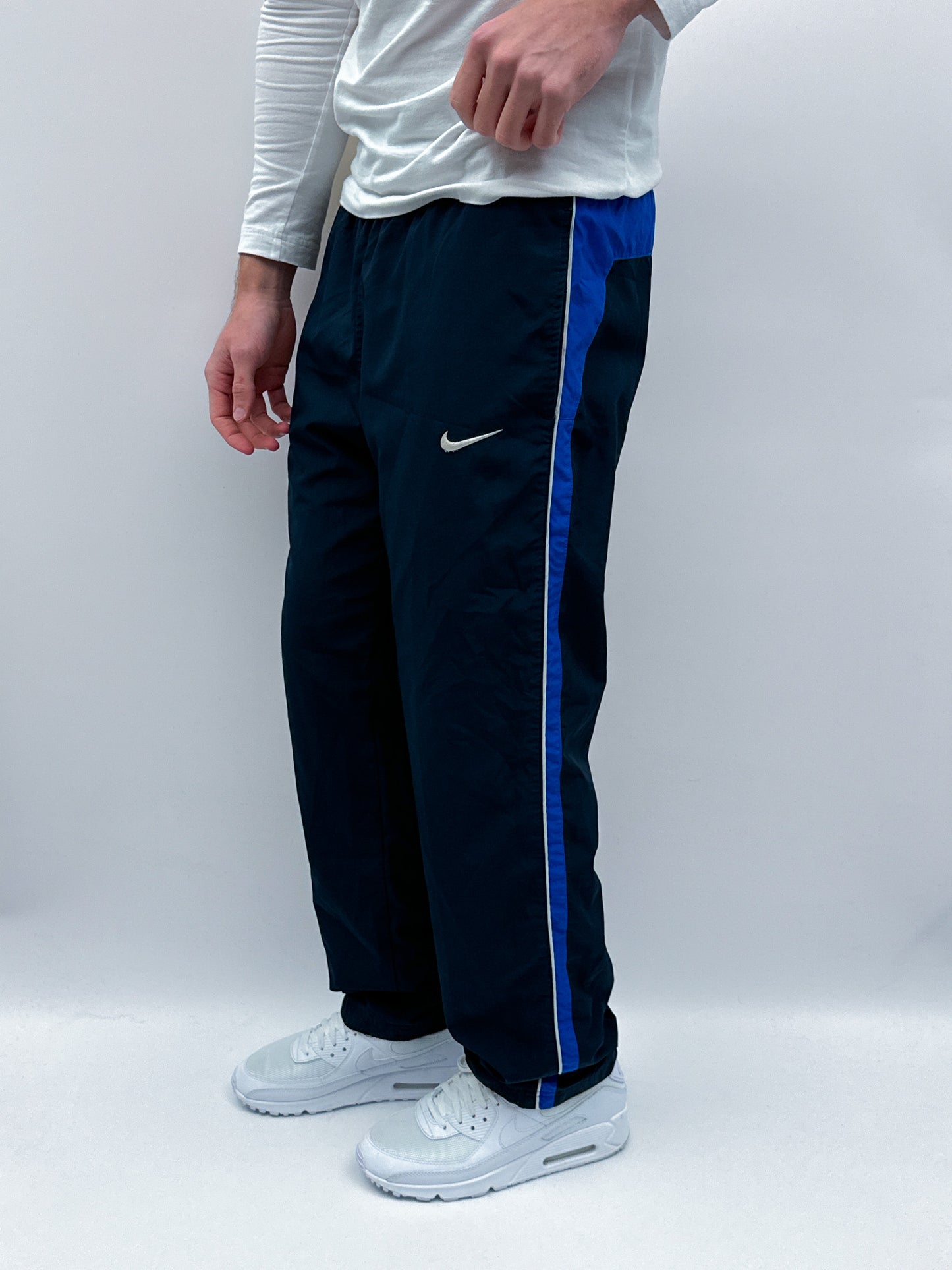 Nike Vintage Trackpants | S