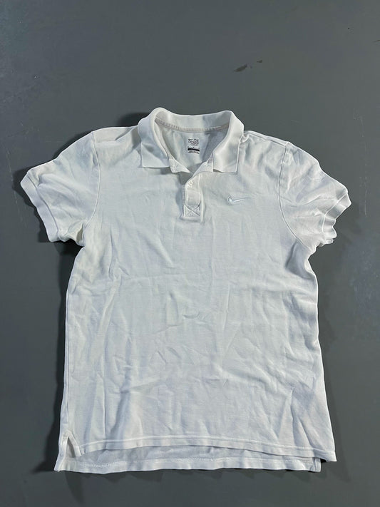 Vintage Nike Polo Shirt | M