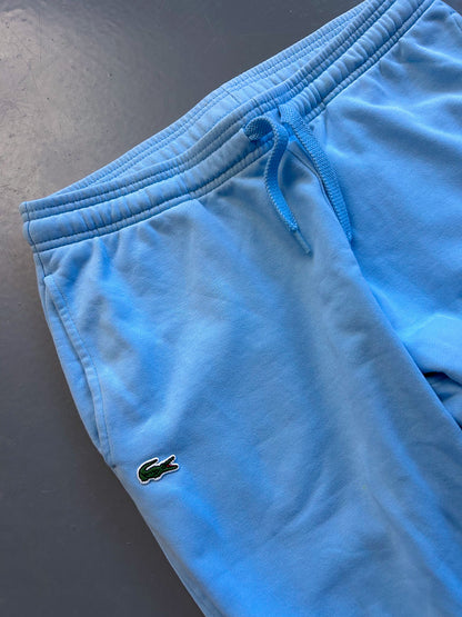 Lacoste Vintage Sweatpants | S