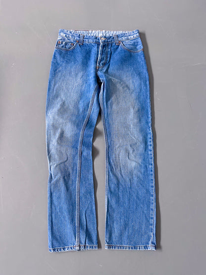 Vintage Levis Baggy Jeans | M