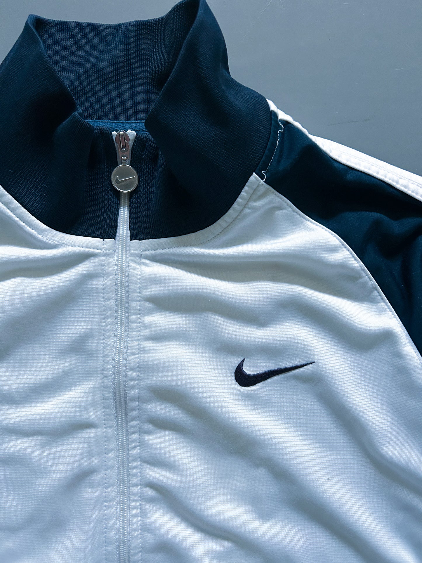 Nike Vintage Trackjacket | M
