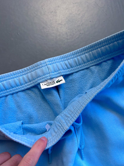 Lacoste Vintage Sweatpants | S