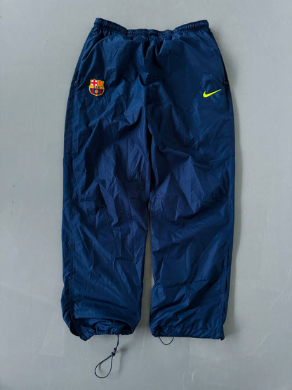 Pantalon de survêtement Nike x Barca Vintage | L