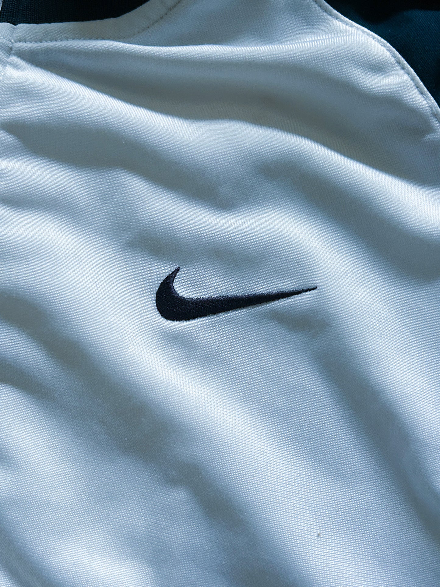 Nike Vintage Trackjacket | M