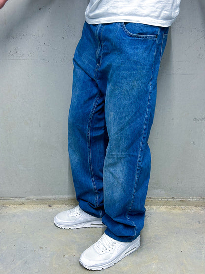 G-Star Vintage Jeans | Fittet XL