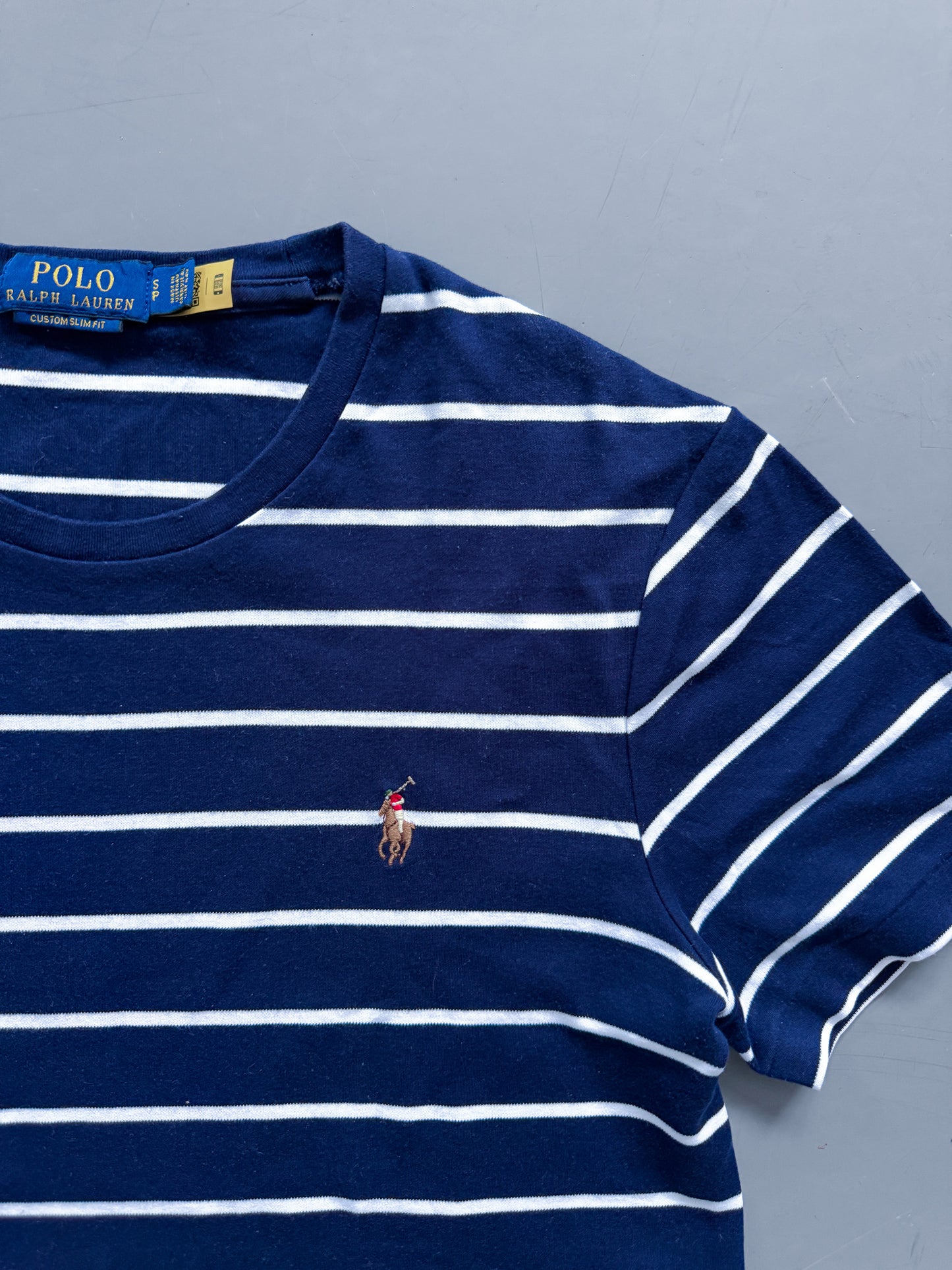 Polo Ralph Lauren Vintage T-Shirt | S