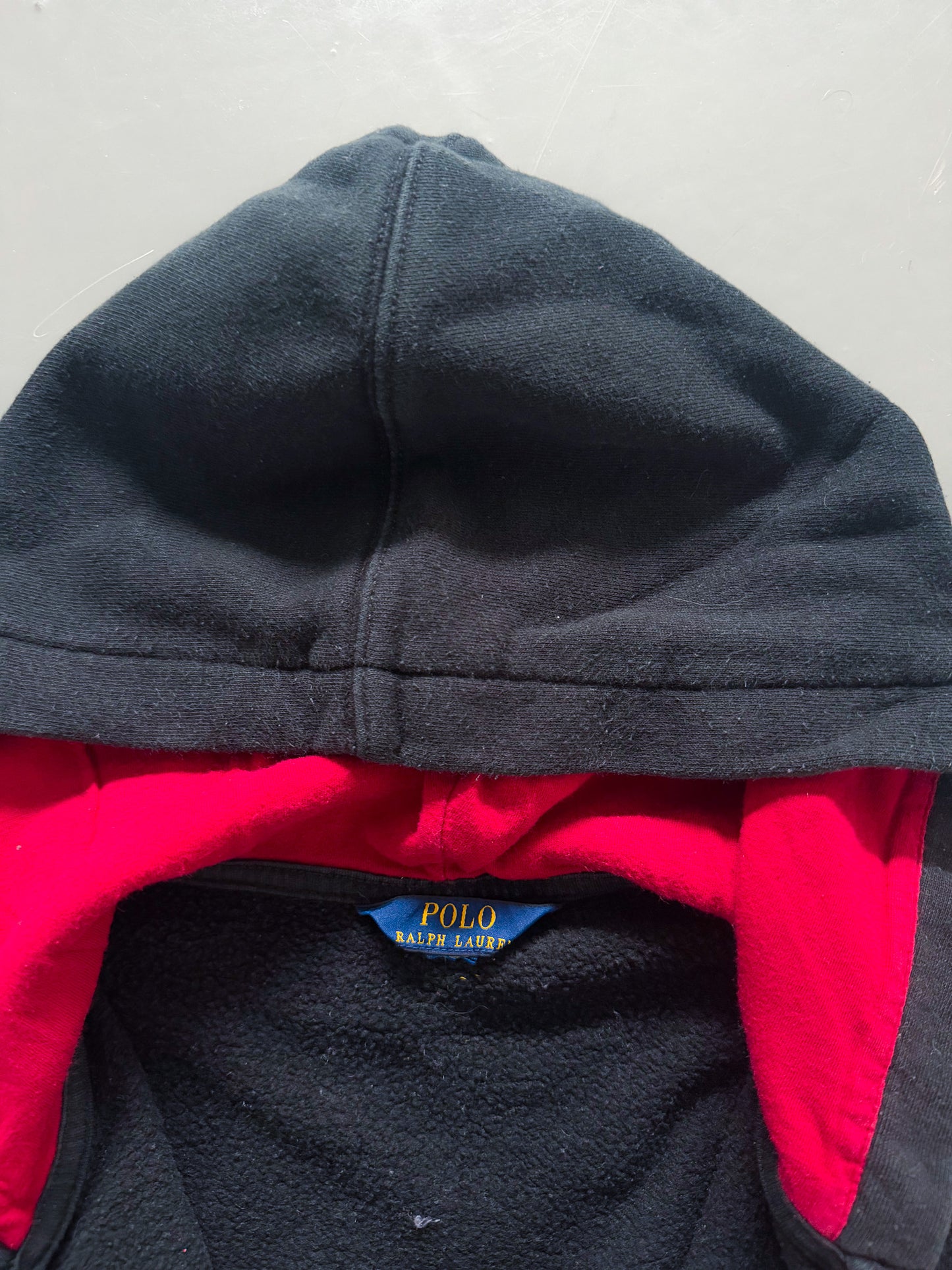 Polo Ralph Lauren Vintage Sweatjacke | S