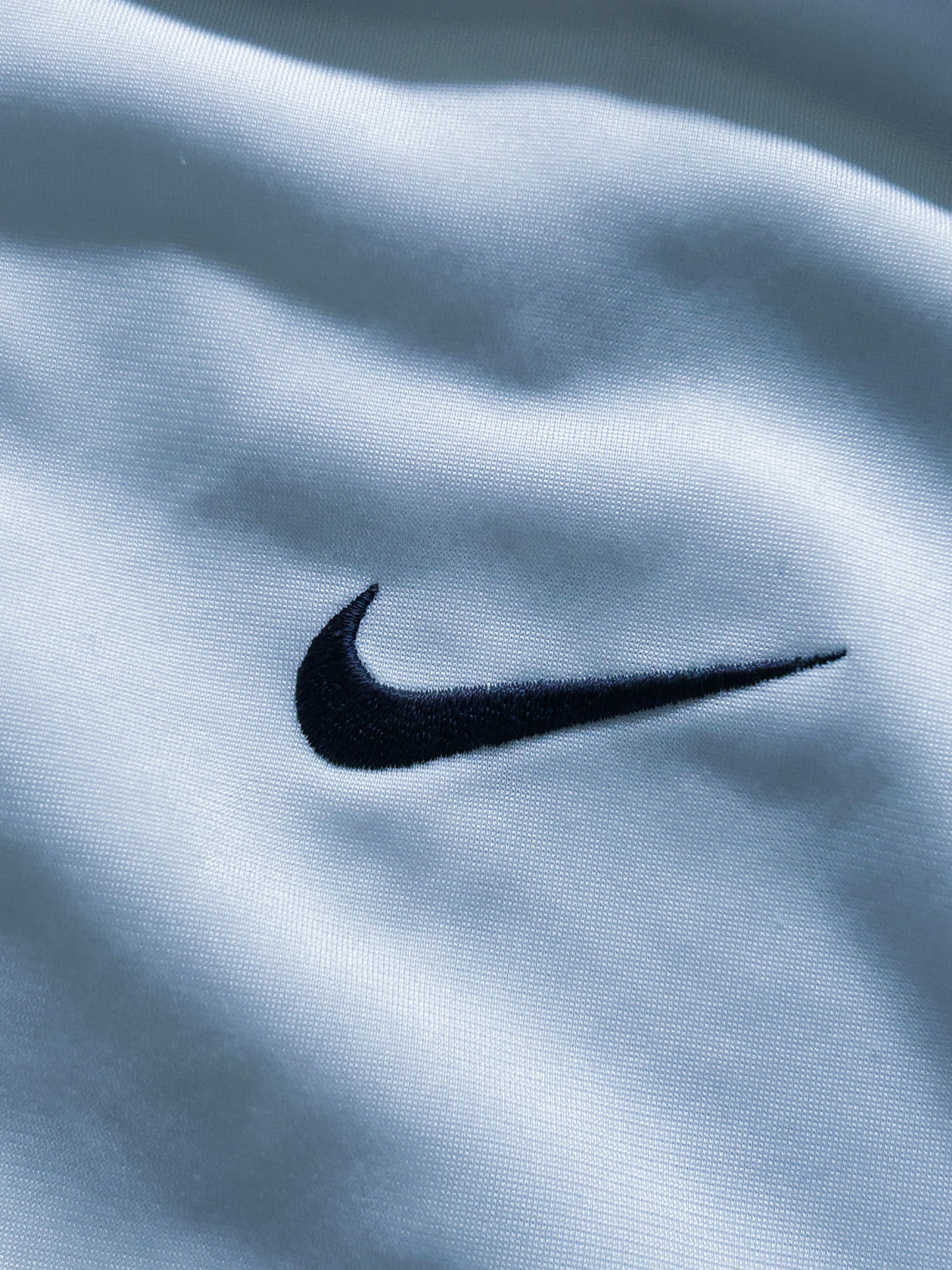 Nike Vintage Trackjacket | M