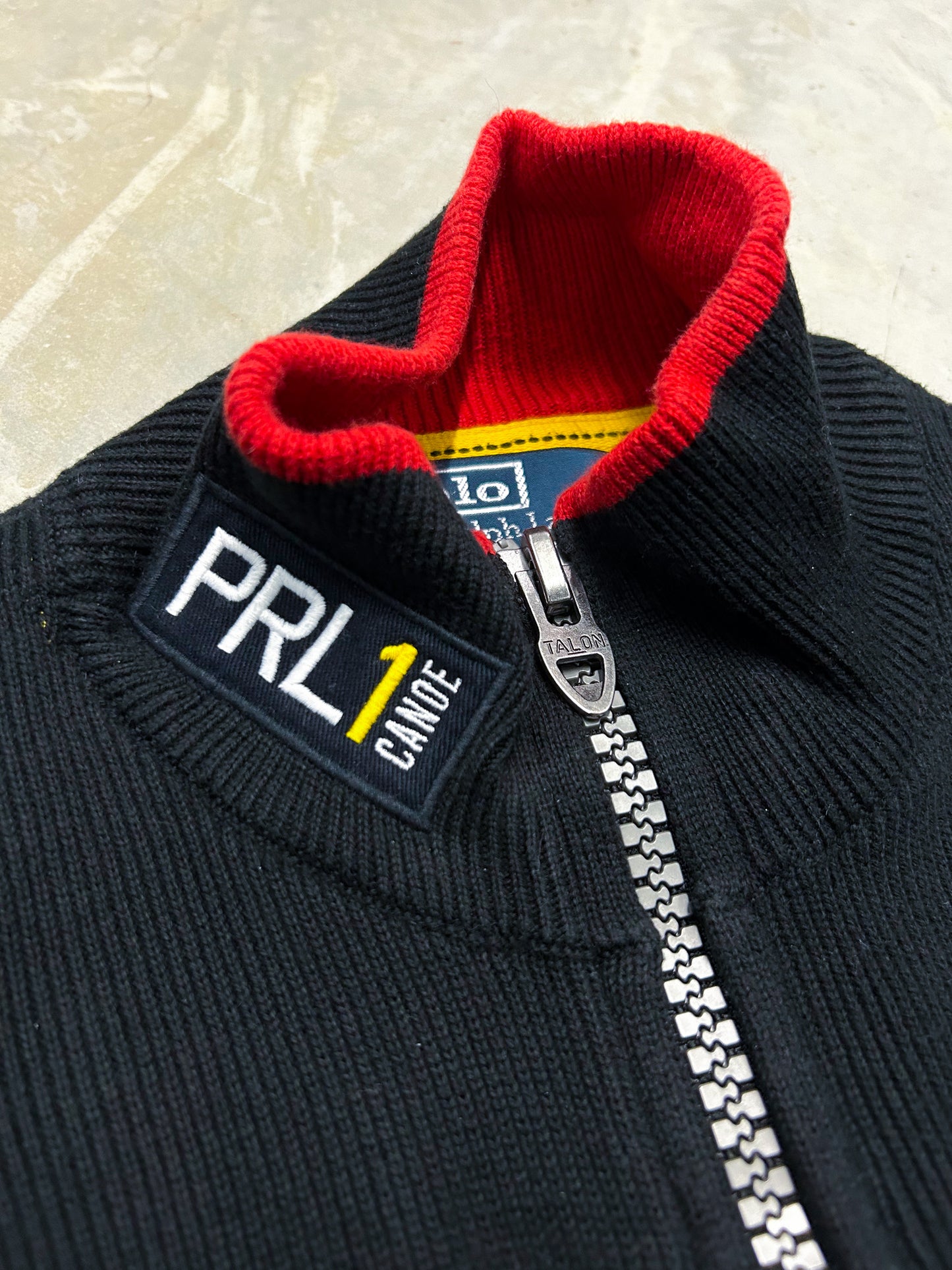 Polo Ralph Lauren Pullover |  M